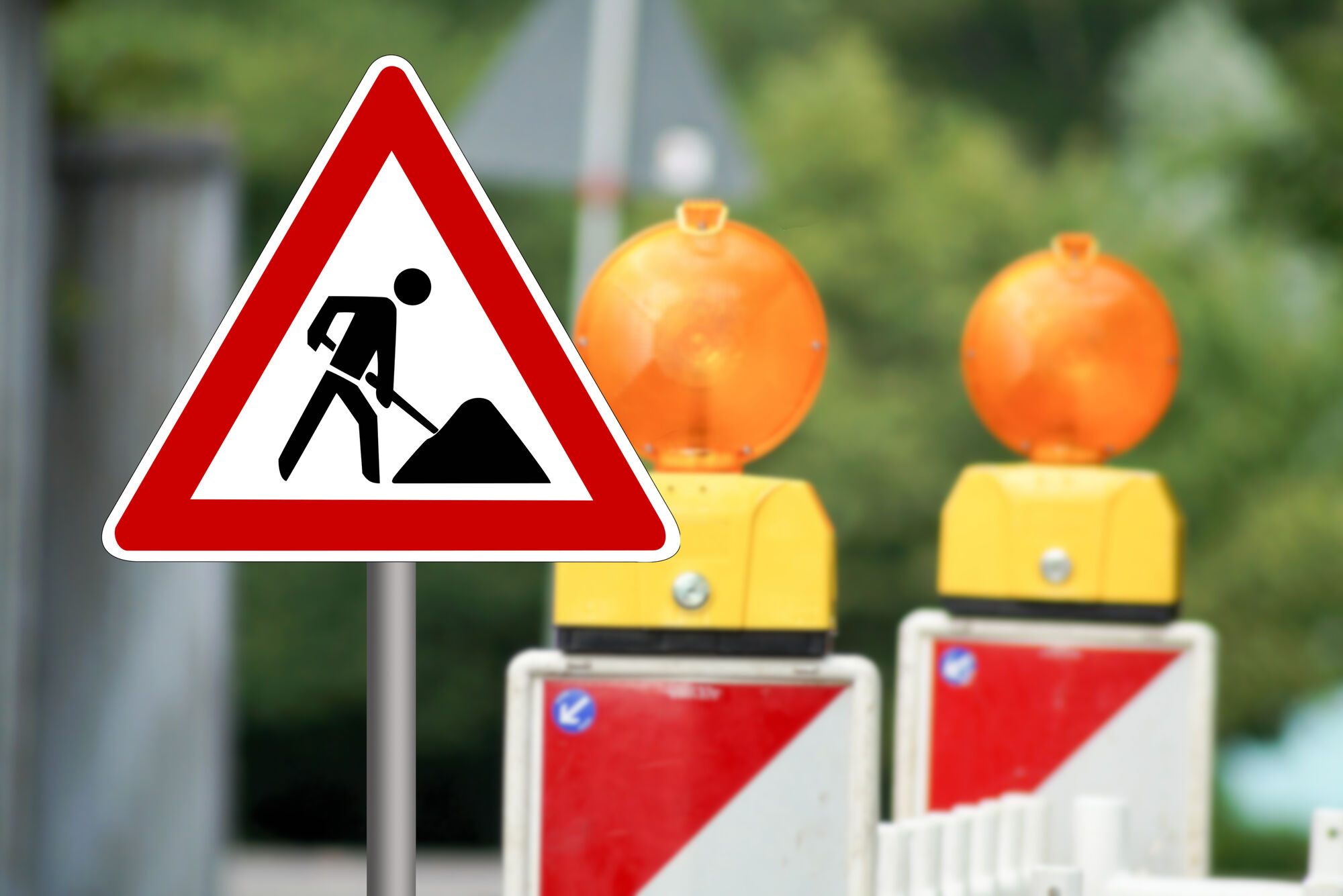 iStock lizensiertes Symbolbild